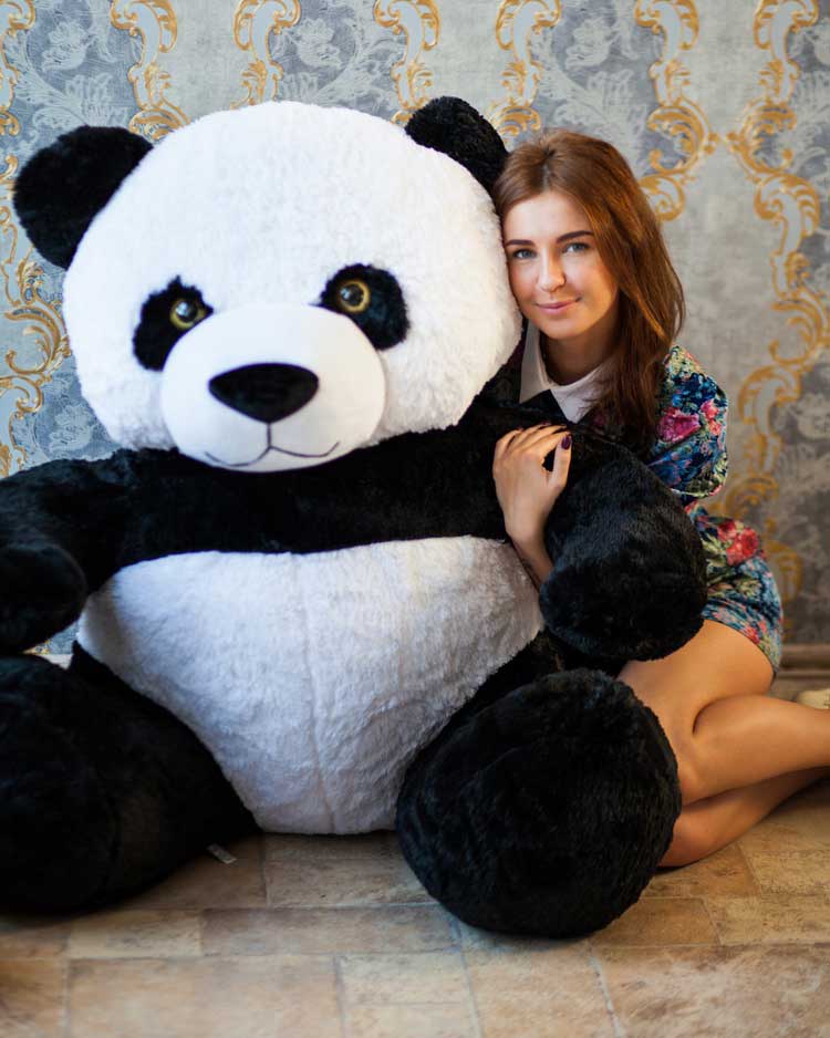 Большая-милая-мягкая-плюшевая-панда-175-см